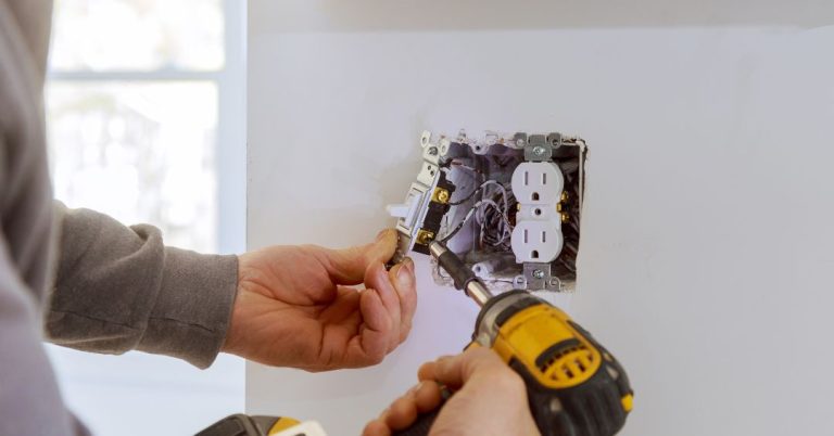 Instalações Elétricas em Jundiaí