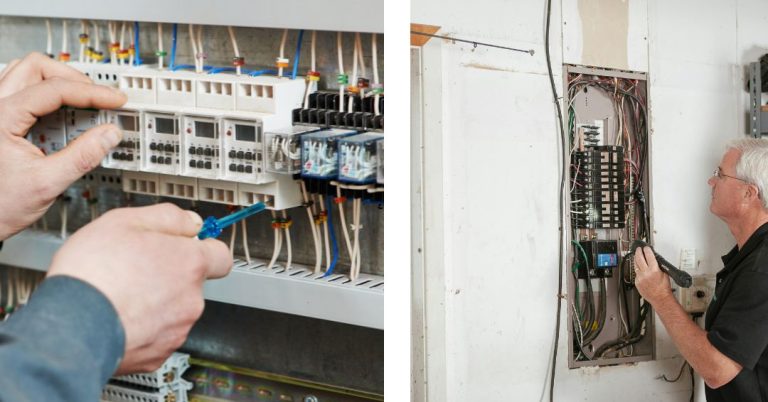 Eletricista em Jundiaí-SP | Instalação e Manutenção Elétrica Perto de Mim seviços realizados