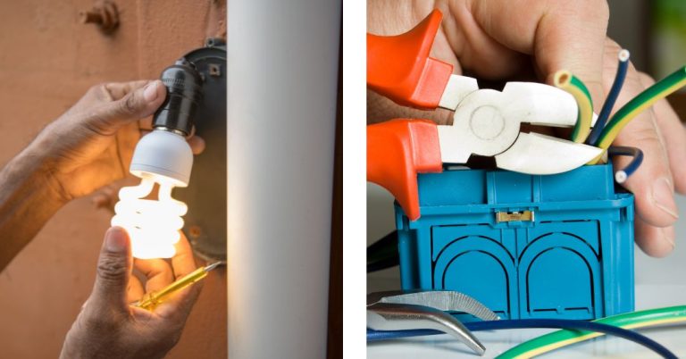 Eletricista em Jundiaí-SP | Instalação e Manutenção Elétrica Perto de Mim seviços realizados (2)